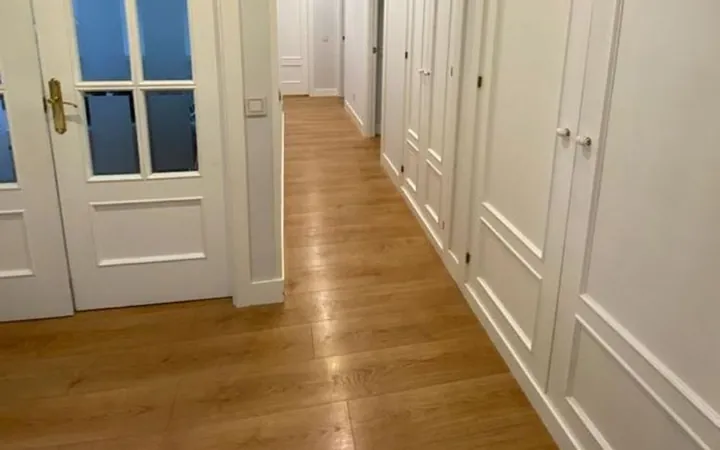 Piso en Avenida del Doctor García Tapia, 159, Horcajo - Foto 4