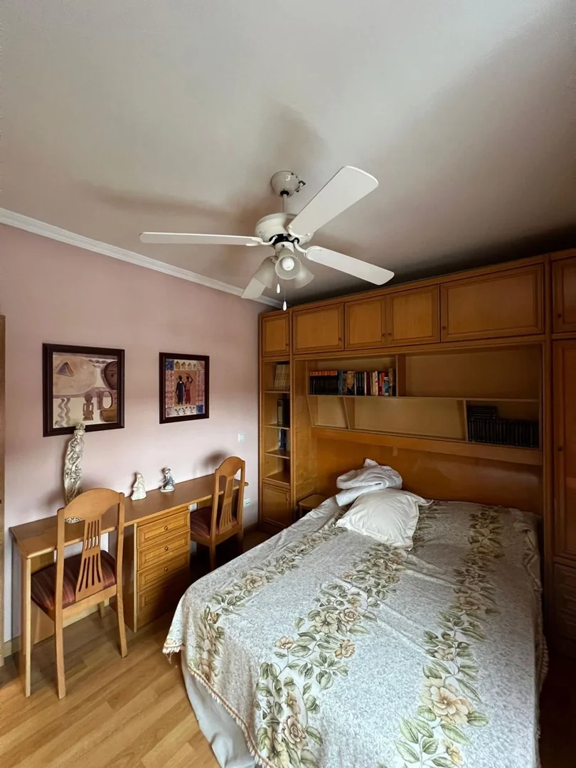 Piso en Paseo de Alabarderos, 42, Campamento - Foto 15