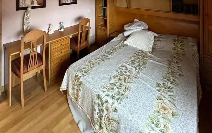 Piso en Paseo de Alabarderos, 42, Campamento - Foto 15