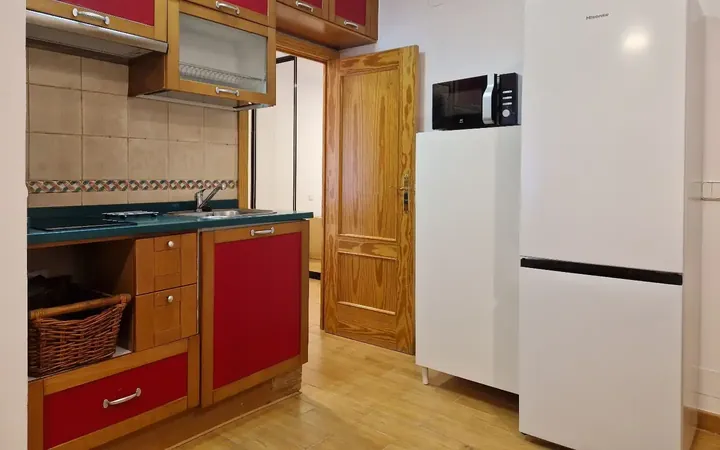 Apartamento en  Plaza de San Miguel 1 - Foto 12