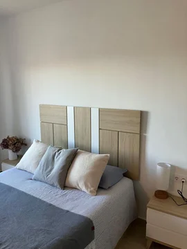 Ático en calle de Manuel de Falla, 24 - Foto 7