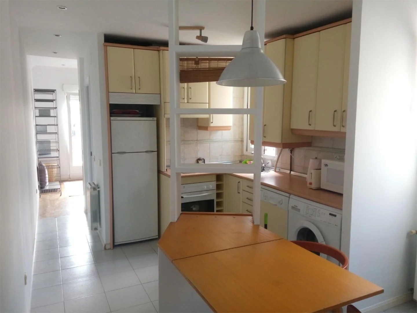 Apartamento en  Madrid Capital