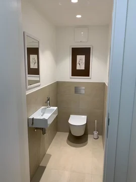 Piso en calle del Marqués de Urquijo, 10 - Foto 6