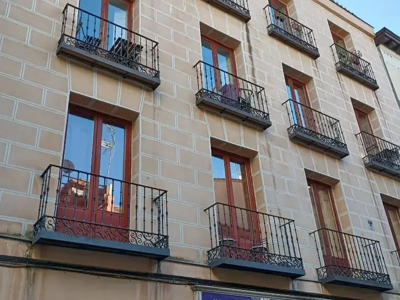Piso en  Calle de la Cava Alta 23 - Foto 27