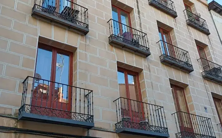 Piso en  Calle de la Cava Alta 23 - Foto 27