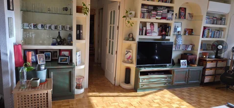 Piso en calle del Camino de los Vinateros, 186 - Foto 3