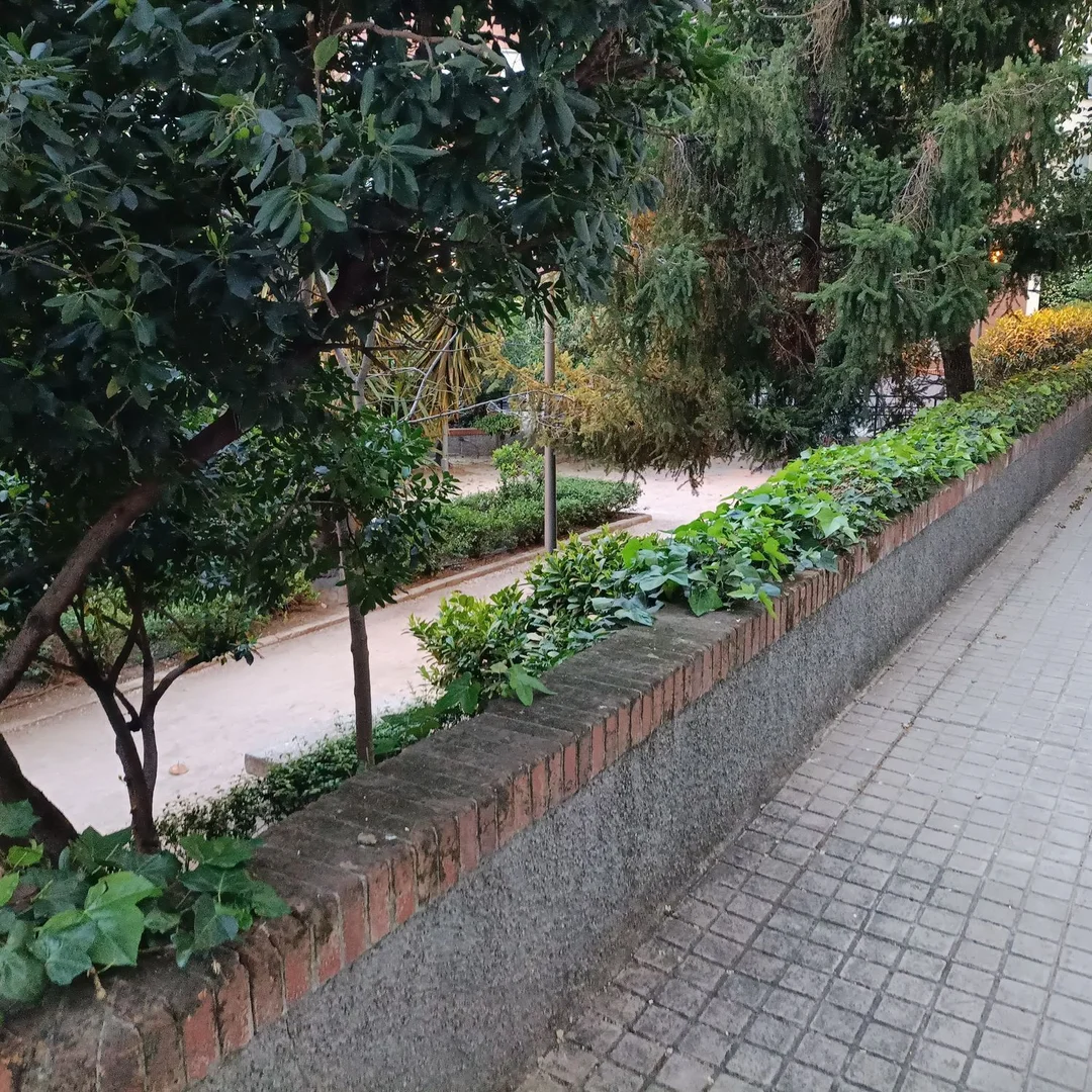 Alquiler de piso en Calle de Andrés Mellado, 83 - Foto 13