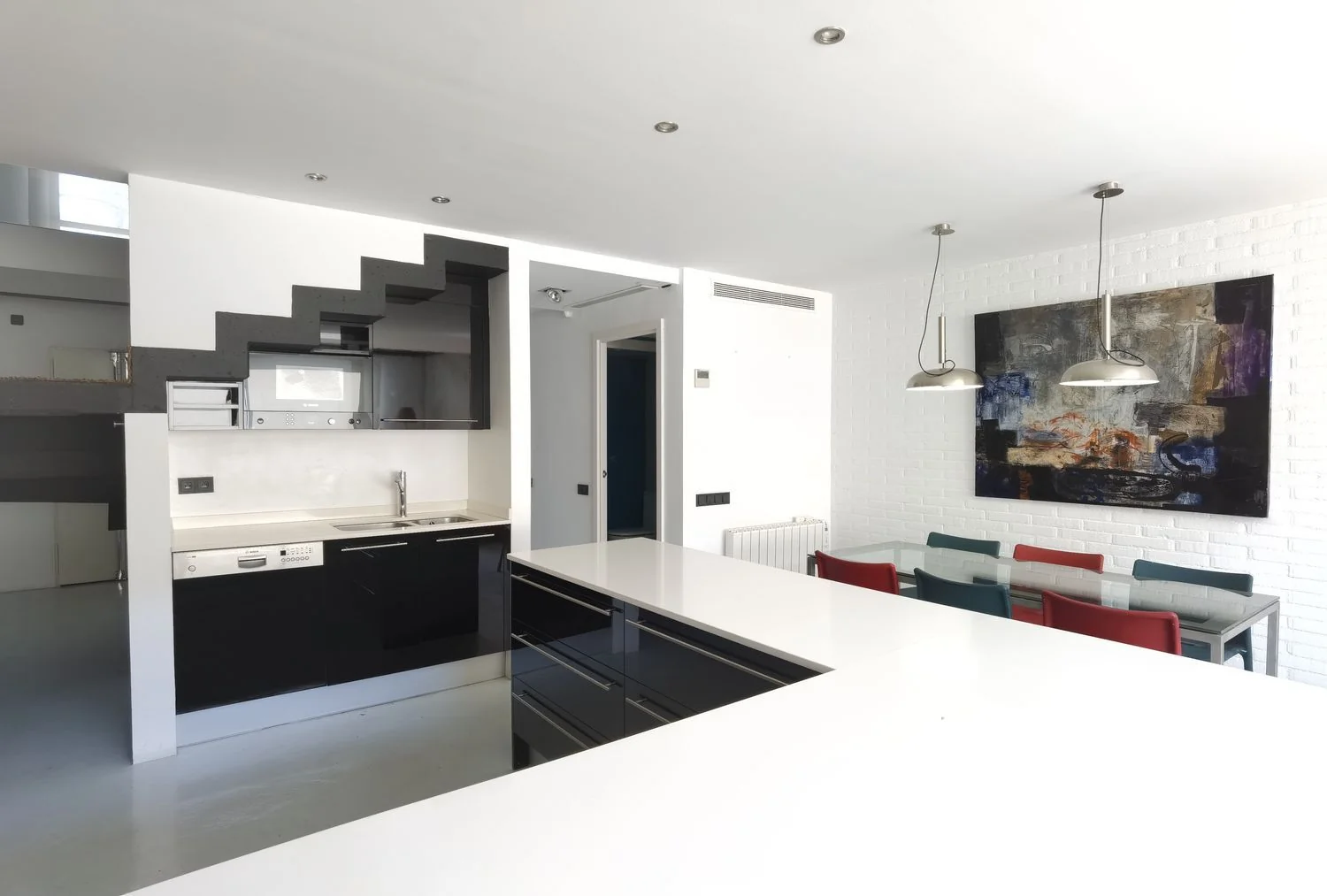 Dúplex en Calle d'Àvila, 24, El Poblenou - Foto 46