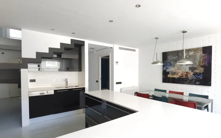 Dúplex en Calle d'Àvila, 24, El Poblenou - Foto 46