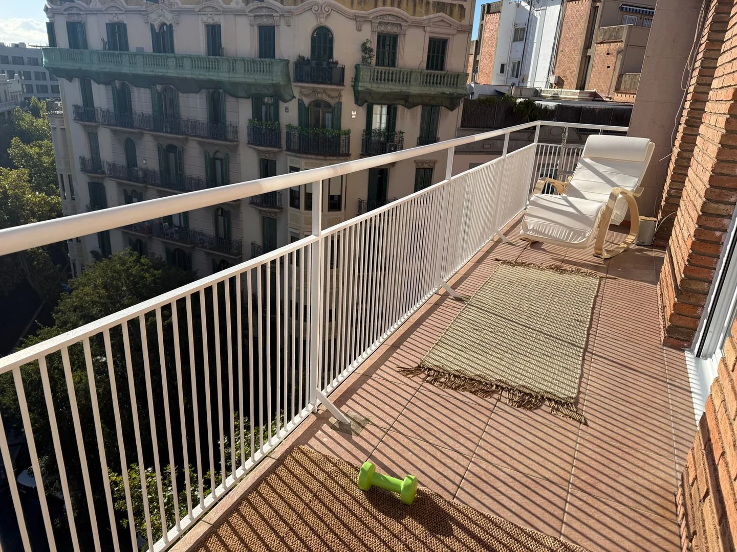 Piso en Calle del Rosselló, 171 - Foto 22