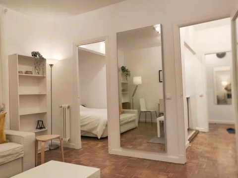 Piso en Núñez Morgado, 4 - Foto 7