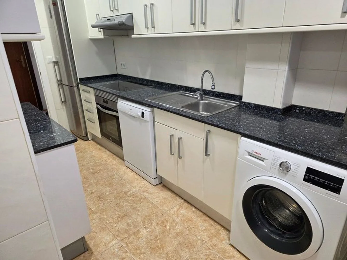 Piso en calle de Guitard, 68 - Foto 13