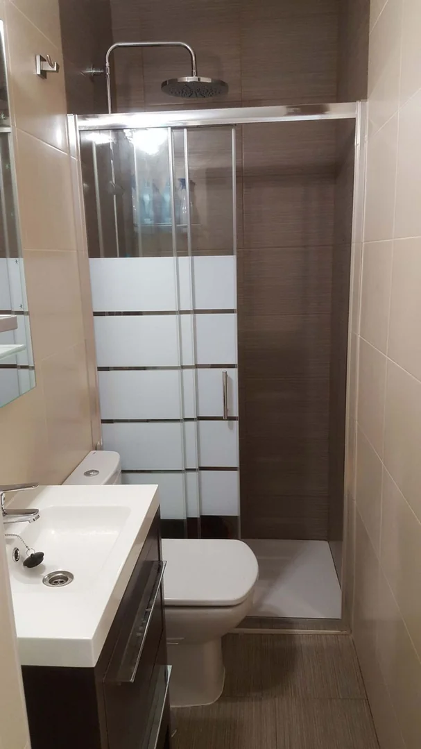 Piso en Calle de Fuendetodos, 28, Los Cármenes - Foto 4