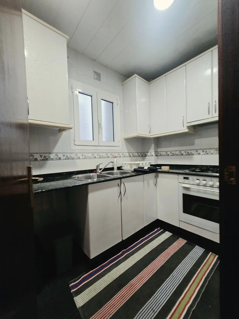 Piso en Calle del Comte Borrell, 207, La Nova Esquerra de l'Eixample - Foto 12
