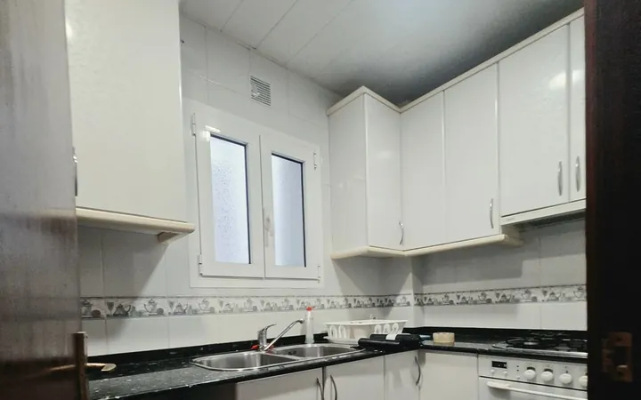 Piso en Calle del Comte Borrell, 207, La Nova Esquerra de l'Eixample - Foto 12