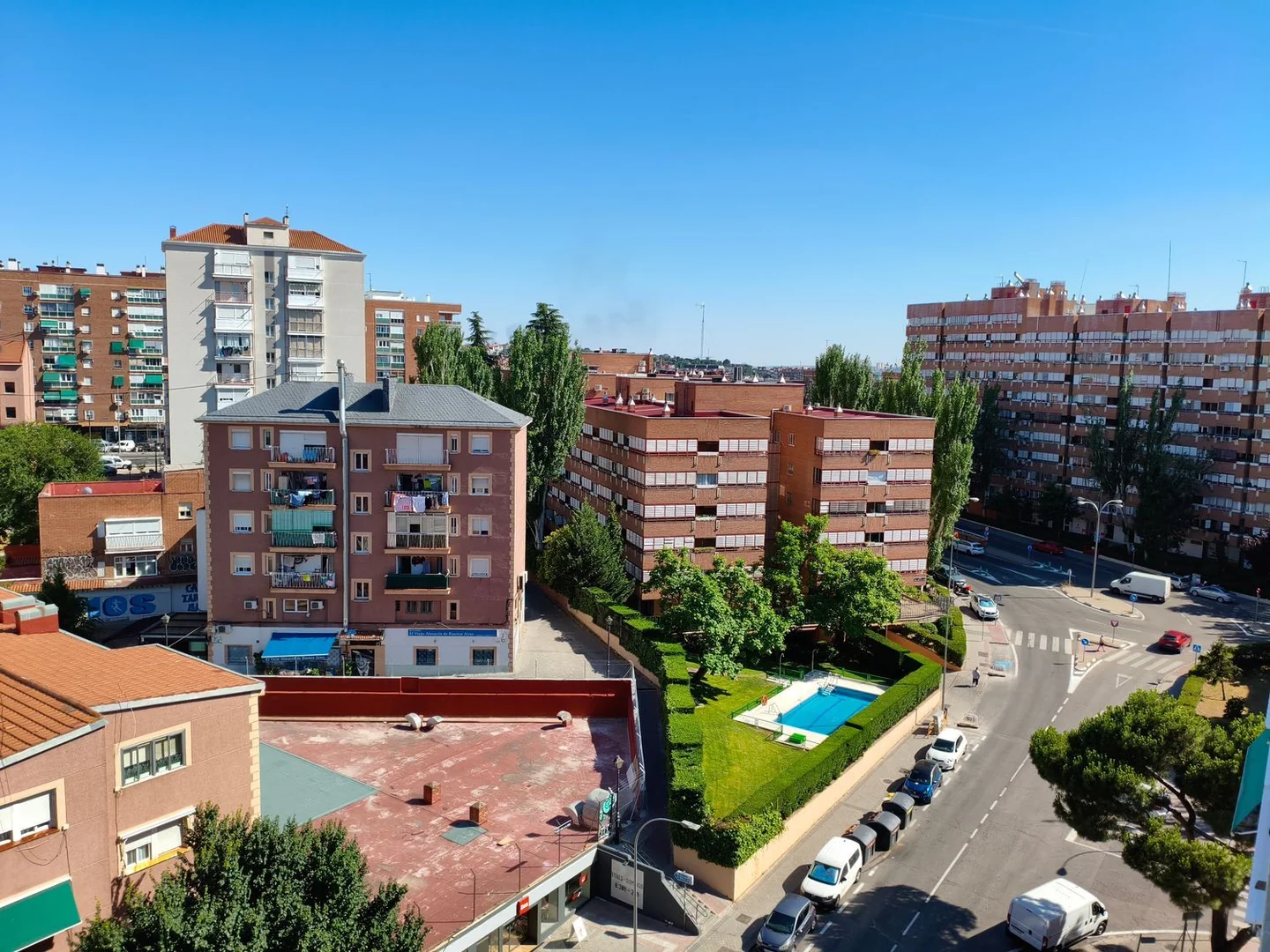 Piso en Calle de Ramón Gómez de la Serna, 7 - Foto 7