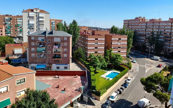 Piso en Calle de Ramón Gómez de la Serna, 7 - Foto 7