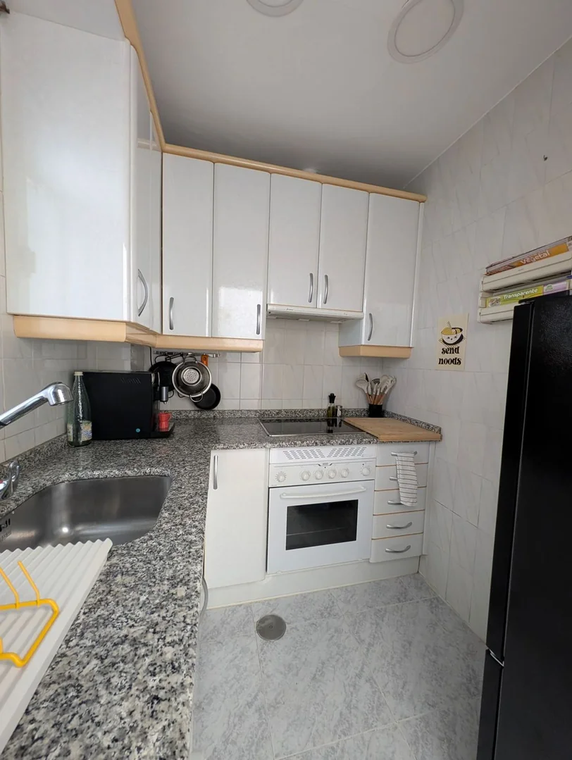 Piso en Calle de Juan Pantoja, 8, Bellas Vistas - Foto 3