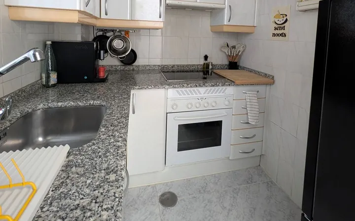 Piso en Calle de Juan Pantoja, 8, Bellas Vistas - Foto 3