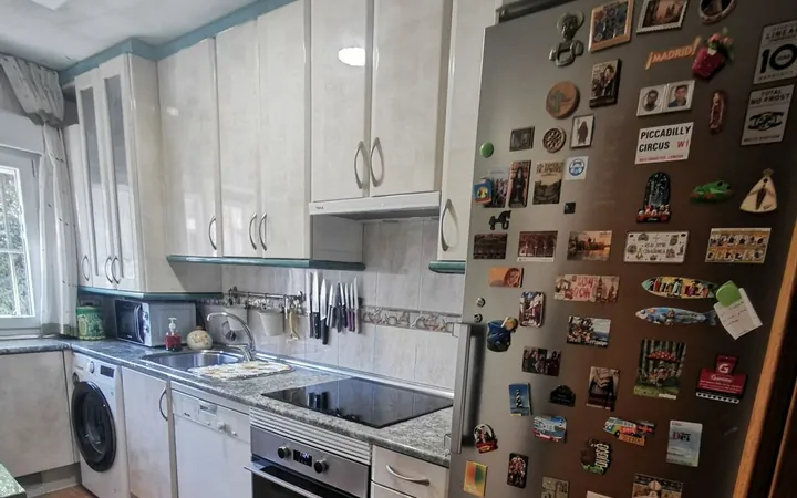 Piso en Plaza de los Mártires, 28034, Tres Olivos - Valverde - Foto 2