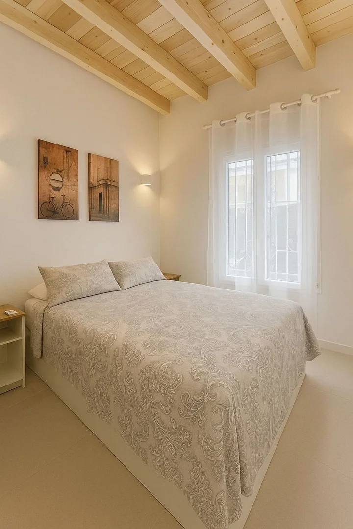 Ático en calle de Fontanella, 4 - Foto 1