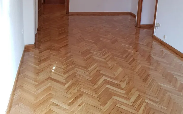 Piso en Avenida del Manzanares, 58 - Foto 10