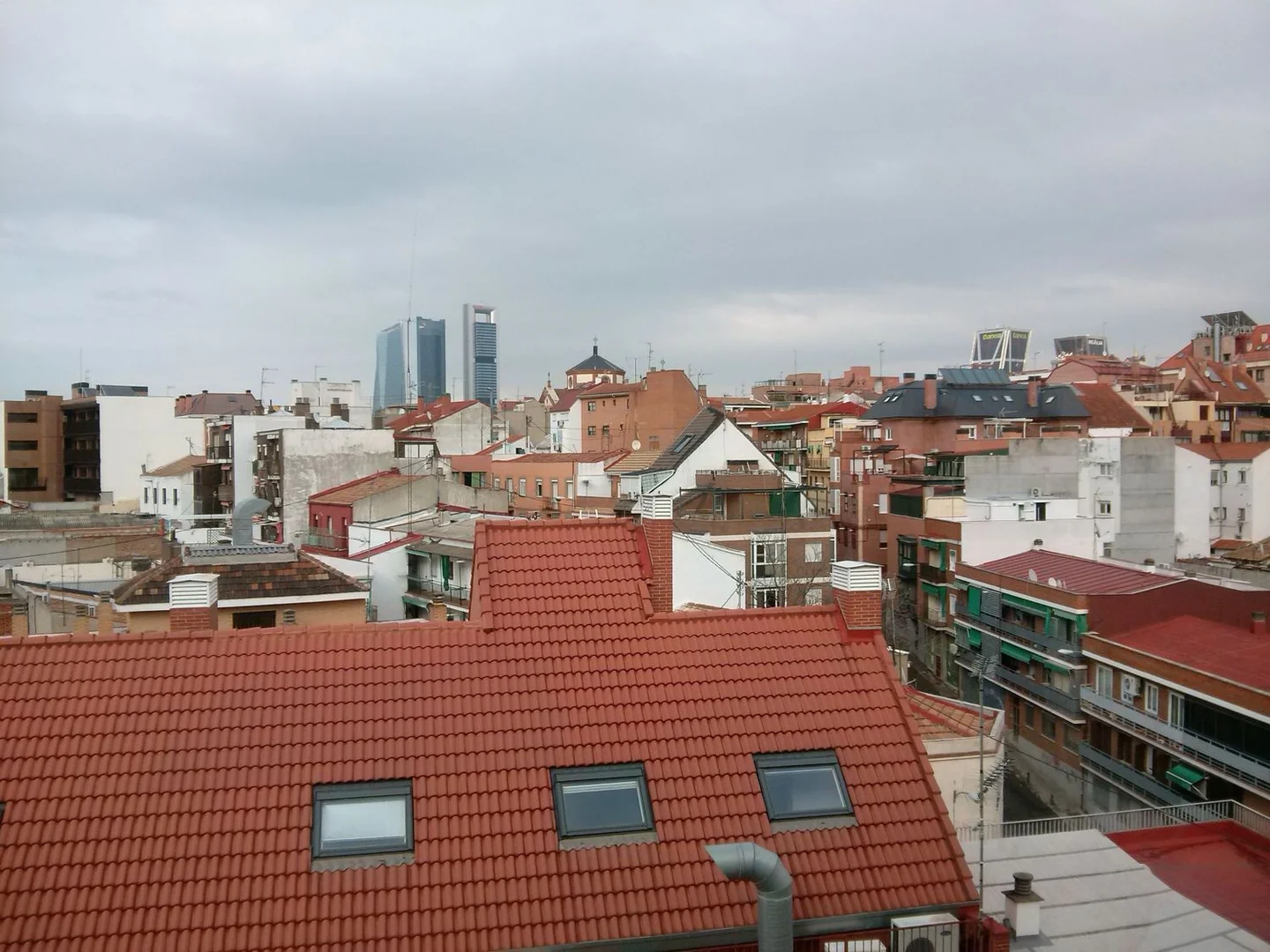 Ático en Calle del Marqués de Viana, 36, Valdeacederas - Foto 10