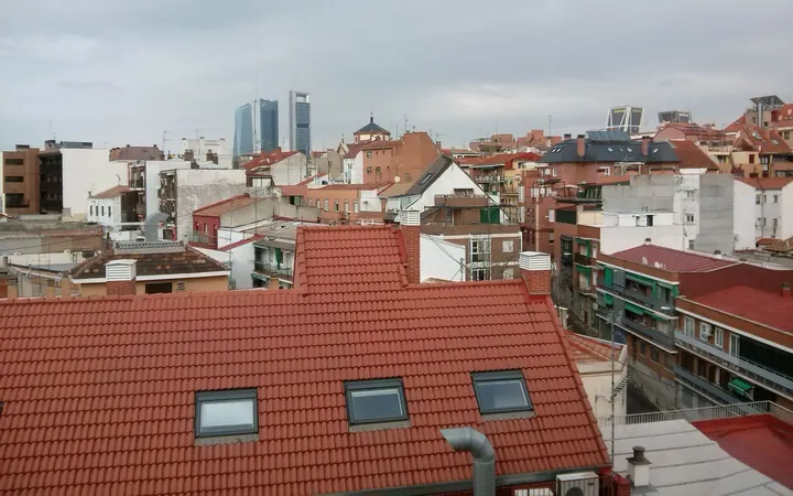 Ático en Calle del Marqués de Viana, 36, Valdeacederas - Foto 10