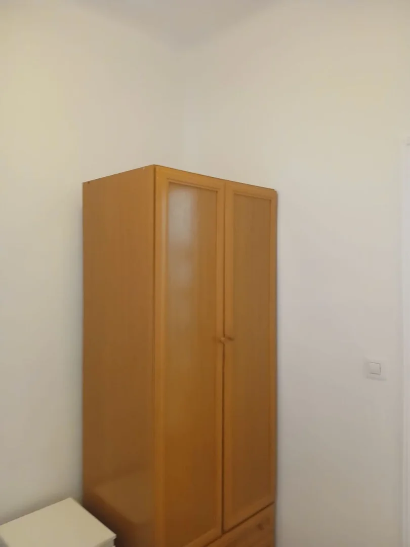 Piso en Calle del General Pardiñas, 44, Lista - Foto 20