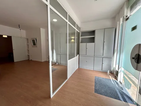 Local en calle de Pau Alsina, 114 - Foto 5