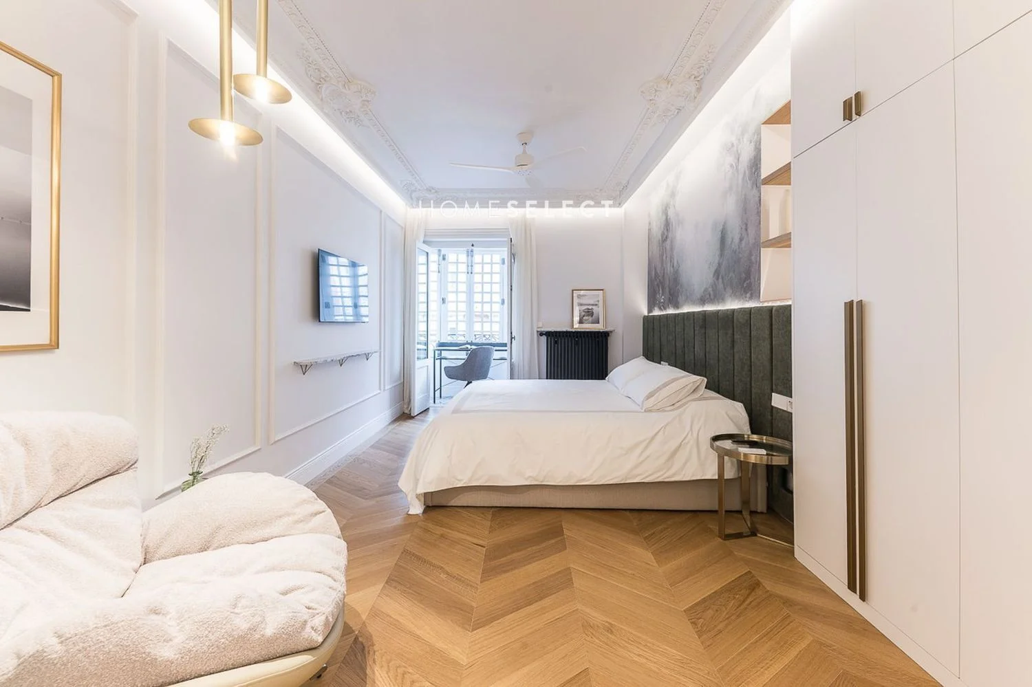 Piso en calle de Atocha - Foto 9