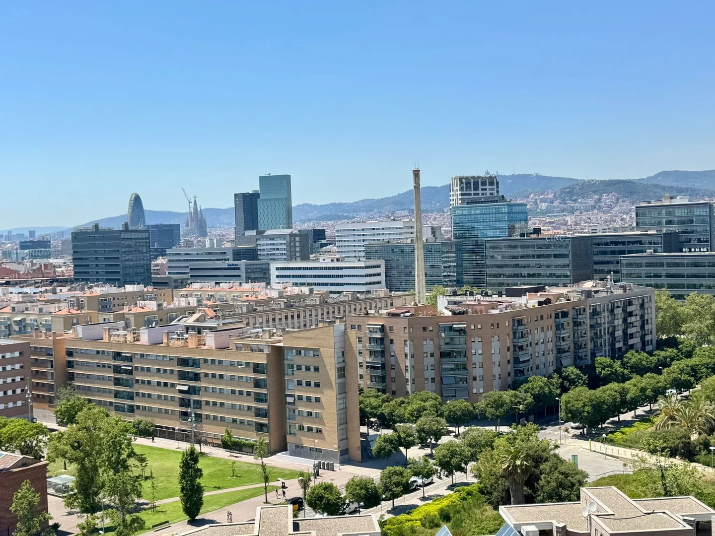 Piso en Paseo del Taulat, 281, Diagonal Mar i el Front Marítim del Poblenou - Foto 22
