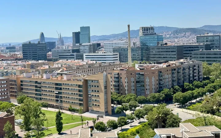 Piso en Paseo del Taulat, 281, Diagonal Mar i el Front Marítim del Poblenou - Foto 22