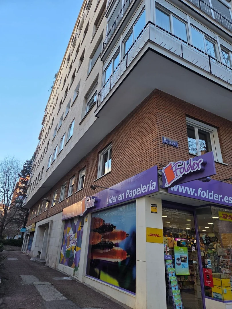 Piso en calle de Montevideo, 28 - Foto 40