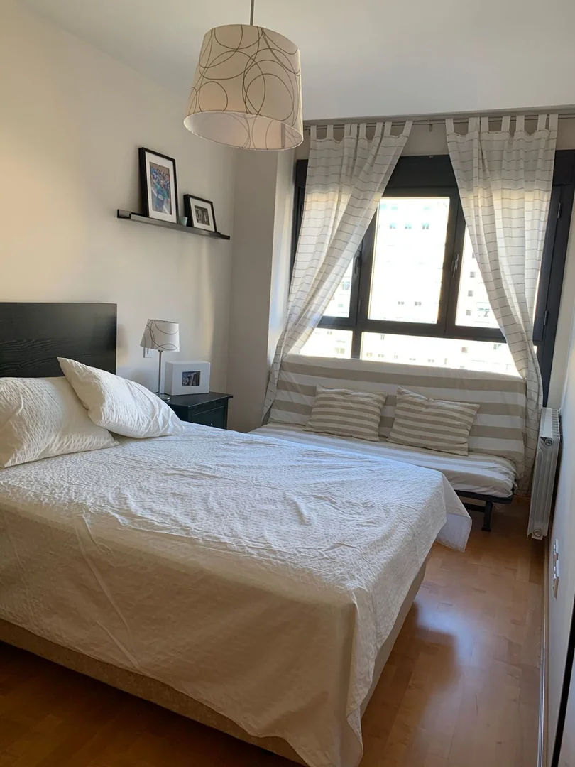 Piso en Avenida de Secundino Zuazo, 73, Valdebebas - Valdefuentes - Foto 24