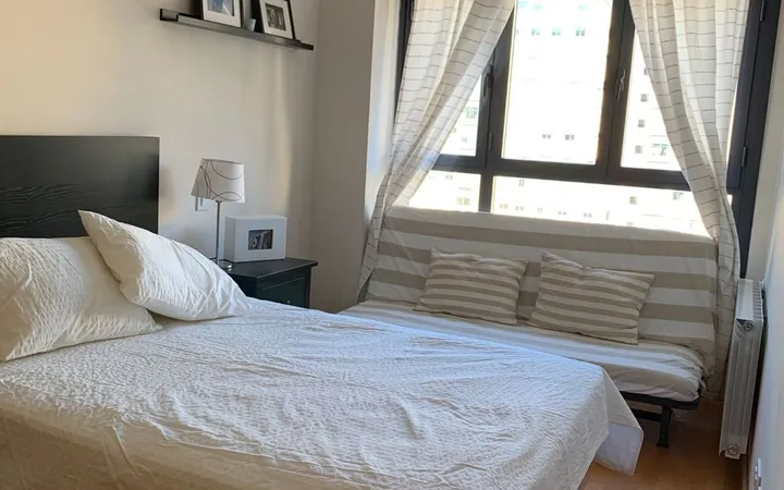 Piso en Avenida de Secundino Zuazo, 73, Valdebebas - Valdefuentes - Foto 24
