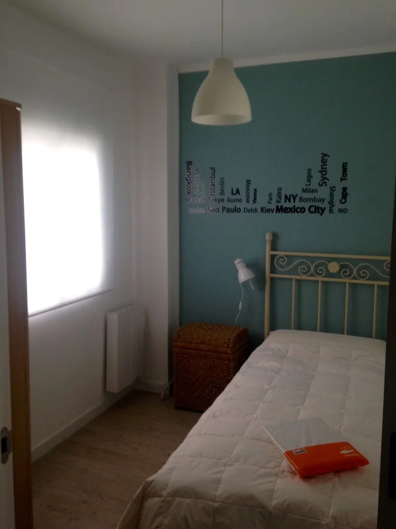 Piso en calle del Doctor Bellido, 44 - Foto 3