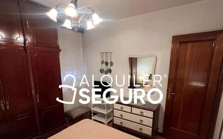Piso en Calle Montejurra, Ventas - Foto 22