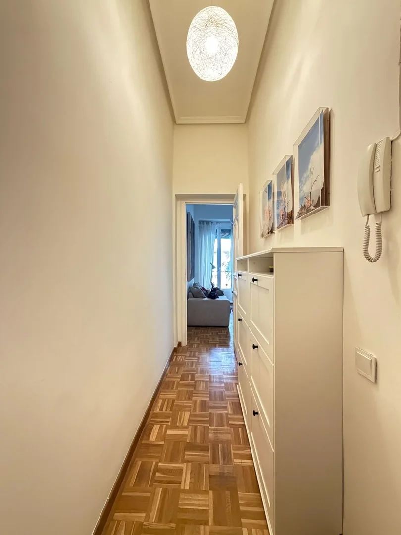 Piso en Fernandez De La Hoz, Almagro - Foto 22
