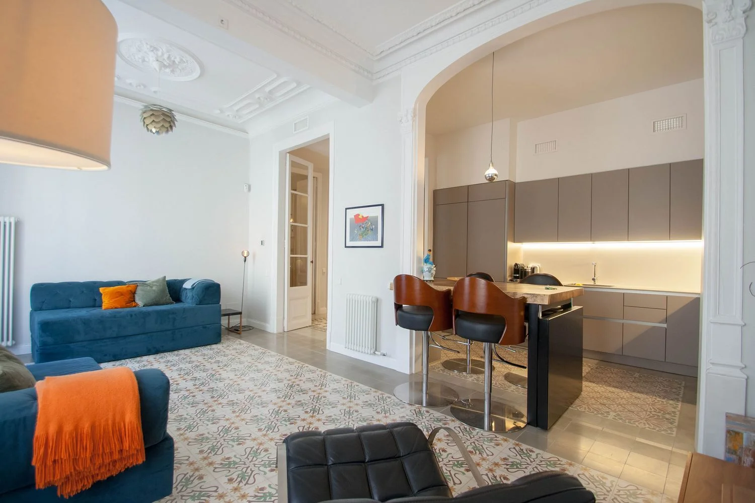 Piso en plaza de Sant Miquel, 2 - Foto 7