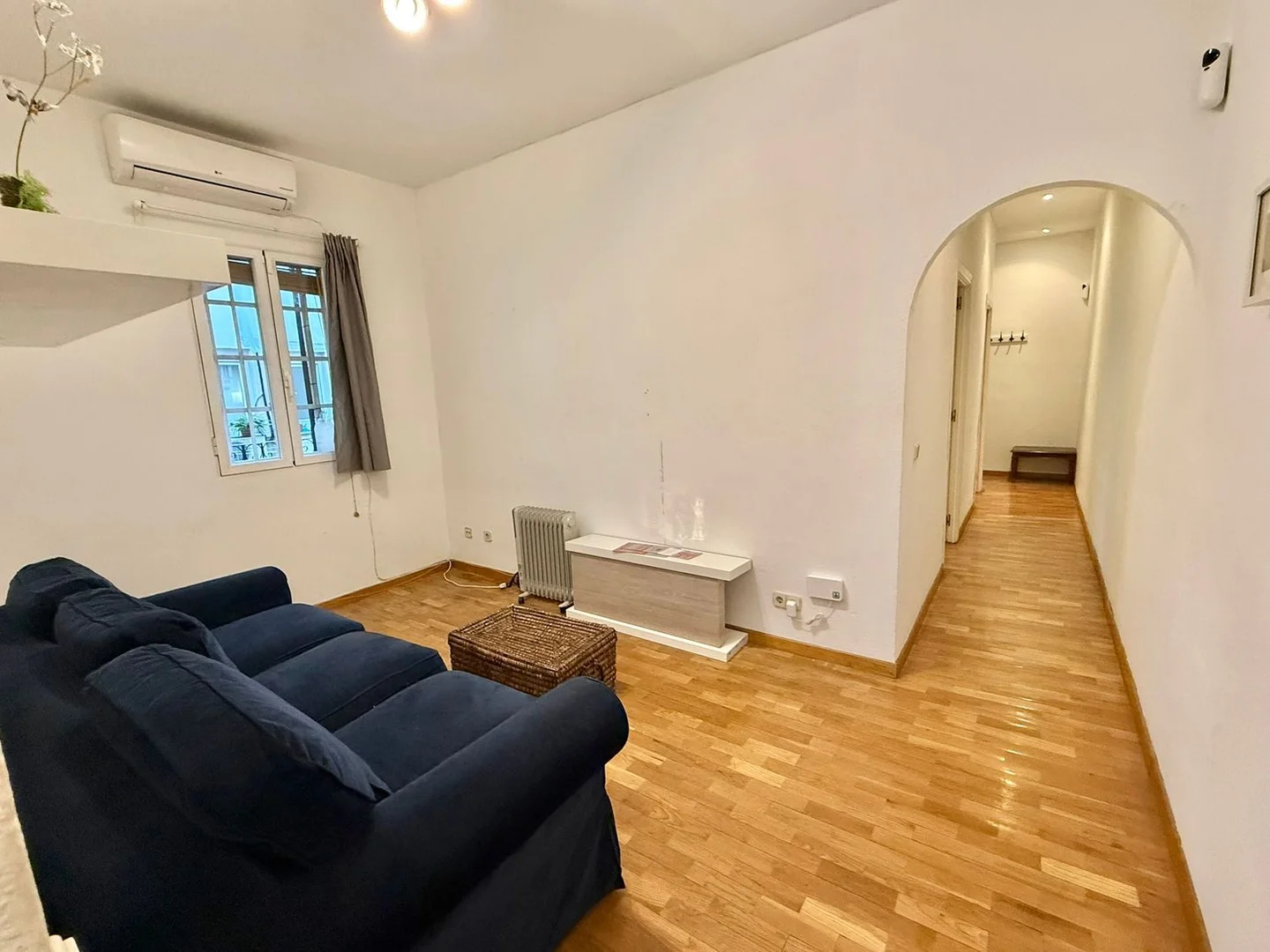 Piso en Barrio Lavapiés-Embajadores - Foto 2