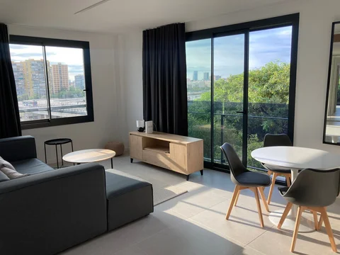 Piso en calle Ferran Turné, 16 - Foto 1