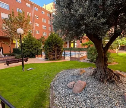 Piso en avenida del Doctor García Tapia, 159 - Foto 12