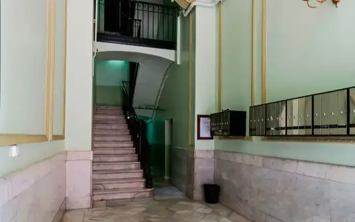 Piso en  Barcelona Capital - Foto 11