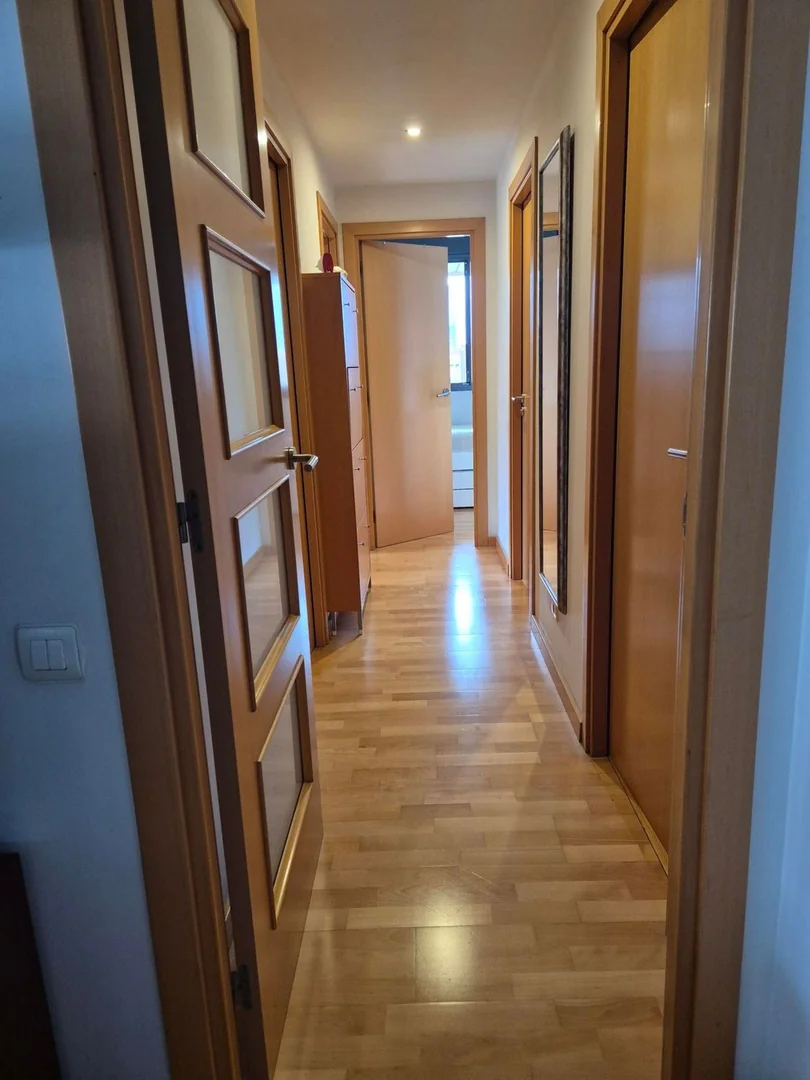 Piso en Paseo de la Zona Franca, 207 -211, La Marina del Port - Foto 8