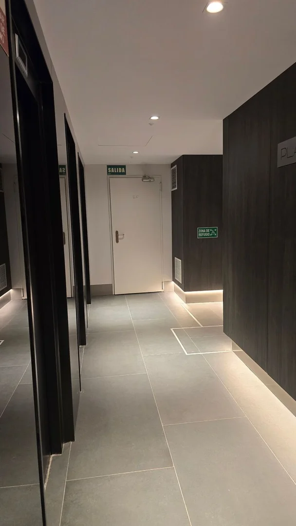 Ático en calle de Alejandro Dumas, 40 - Foto 33