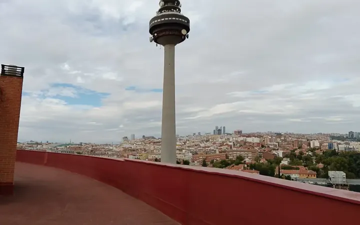 Piso en  Calle del Marqués de Lozoya 21 - Foto 30