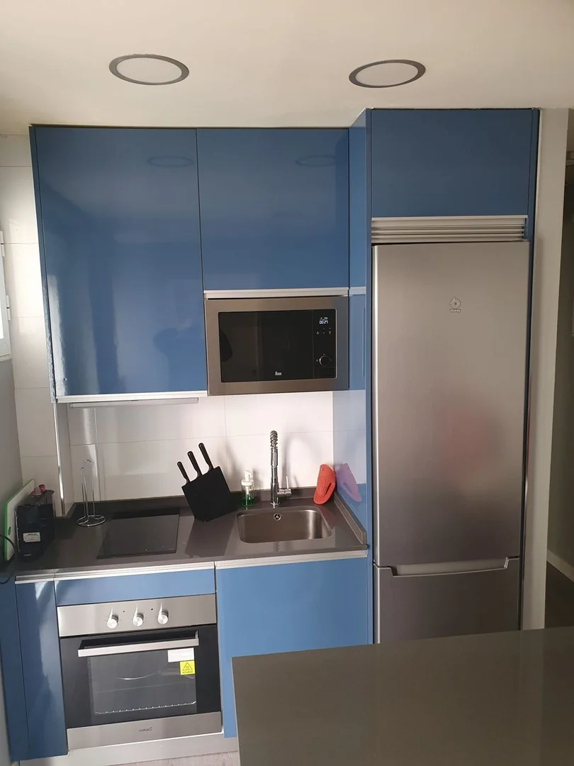 Piso en Calle de la Torrecilla del Leal, 6, Lavapiés-Embajadores - Foto 3