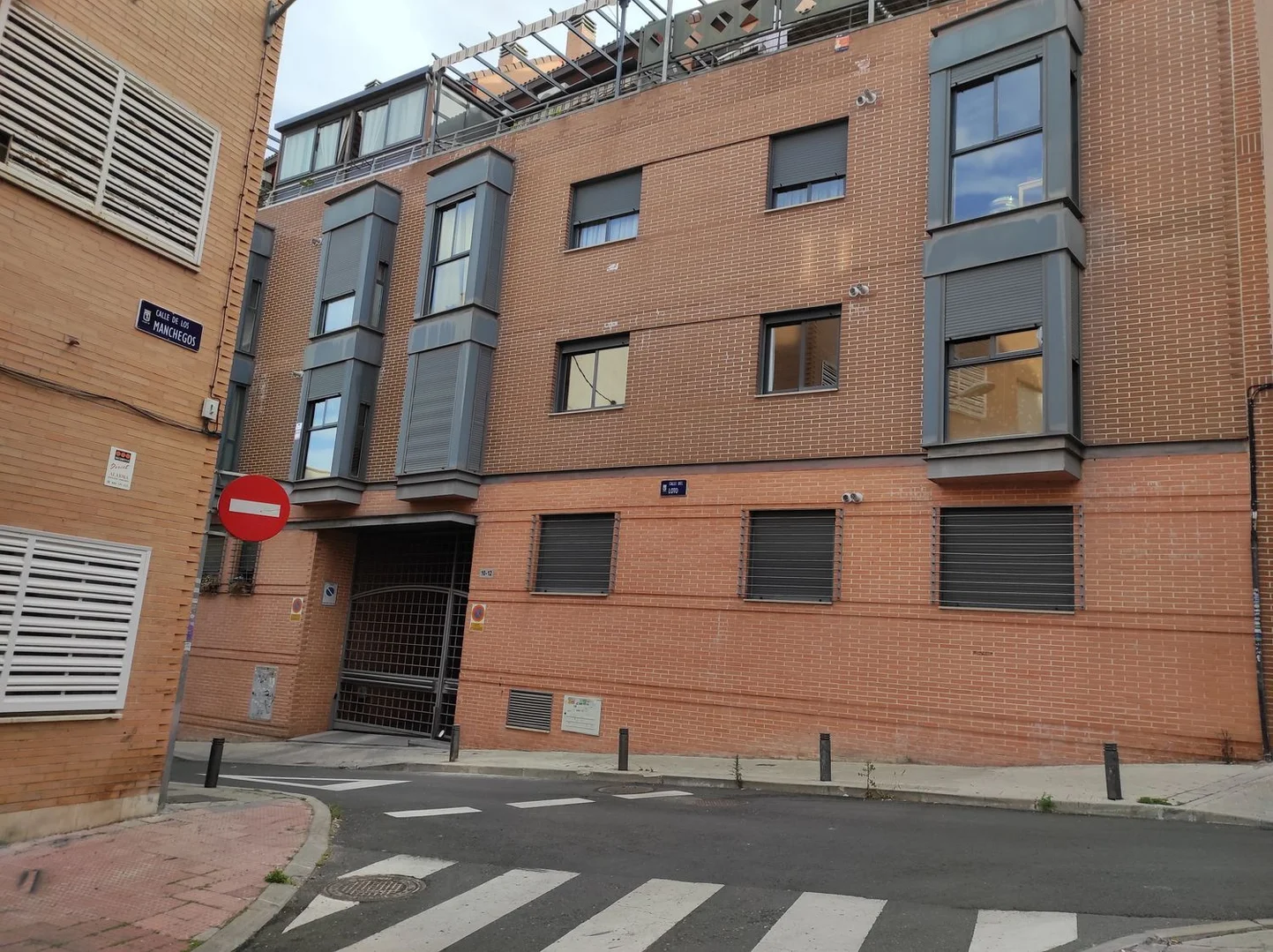 Alquiler de piso en Calle Loto, 10 - Foto 7