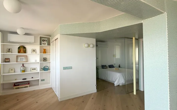 Piso en Vinateros - Foto 1
